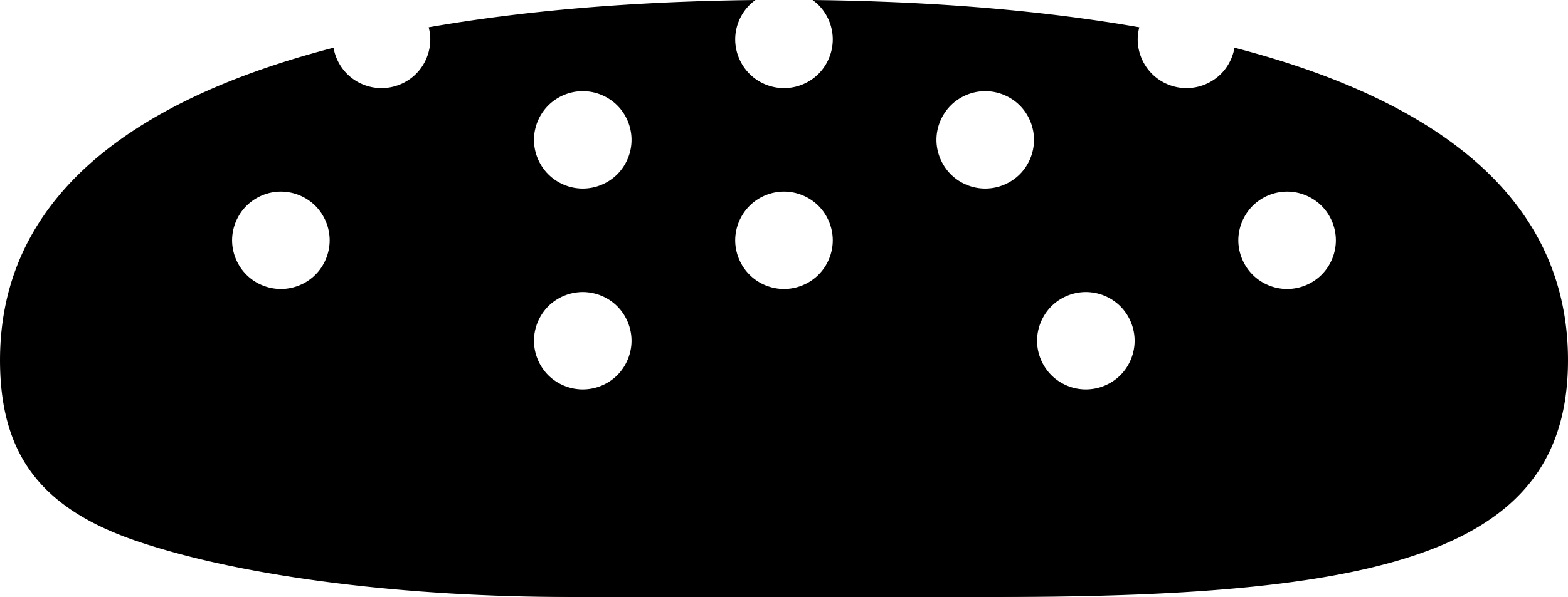 Oat Bread Outline Svg File Free Vectors